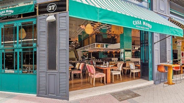 Casa Mono