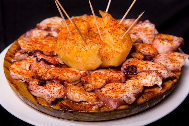 O Pazo de Lugo