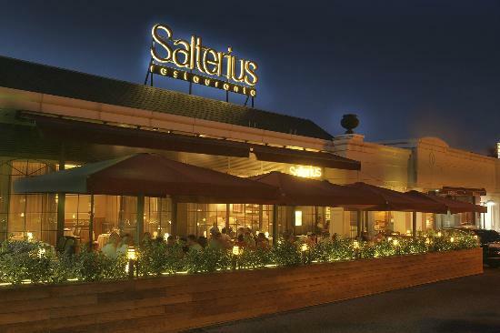 Restaurante Salterius