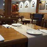 La Oficina Bistro