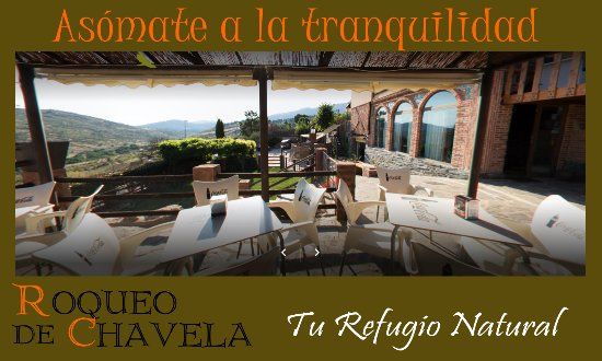Roqueo de Chavela