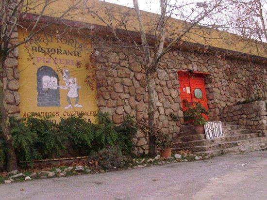 La Trattoria