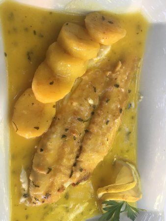 Restaurante El Meson de Grinon