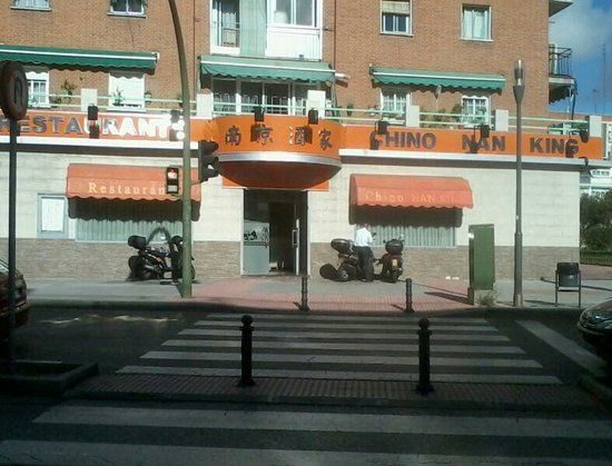 Nanking