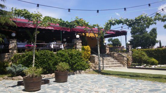 La Cabaña de Soto