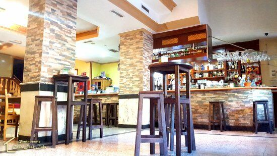 Restaurante Casa Jose Luis