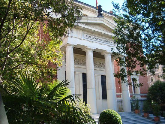 Real Academia Española