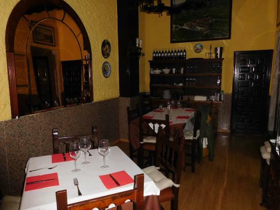 Meson O'gallego