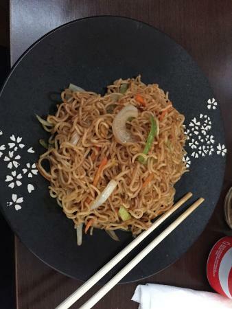 Hao Sushi