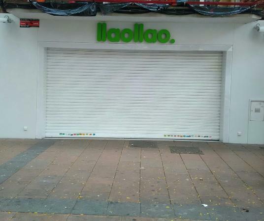 Llaollao