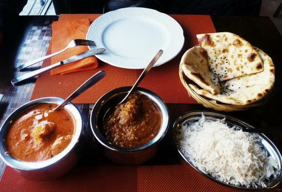 Basant Restaurante