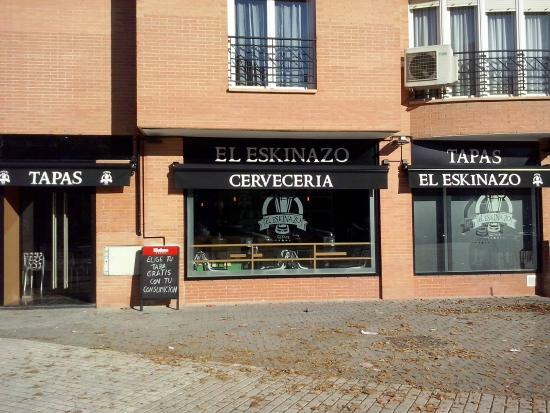 Eskinazo