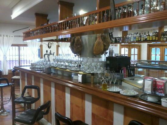 Asador de Cobena