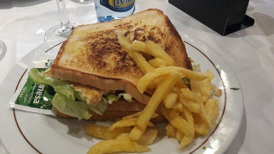 Restaurante La Villa