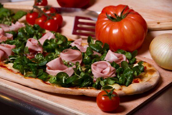 Pizz-a-Porter