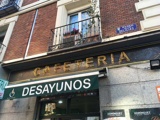 Bar Domínguez