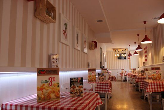 Pomodoro Alberto Aguilera